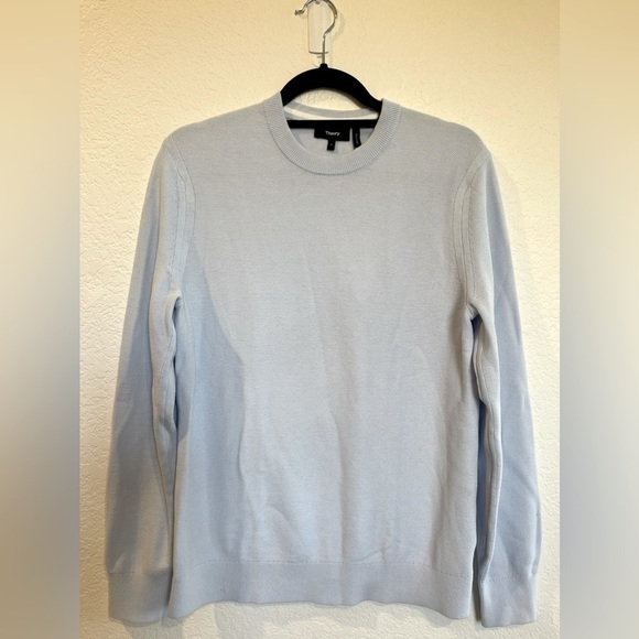Theory Other - Theory Men crewneck nwot